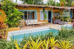 Mi Secreto pousada & spa