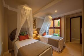 Mi Secreto pousada & spa