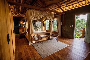 Mi Secreto pousada & spa