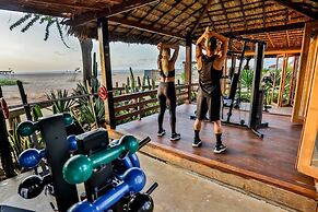 Mi Secreto pousada & spa