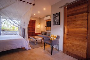 Mi Secreto pousada & spa