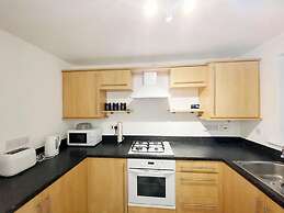 Remarkable 3-bed House in Sheffield