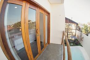 Pousada Veleiro Kite Preá