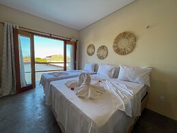 Pousada Veleiro Kite Preá