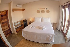 Pousada Veleiro Kite Preá