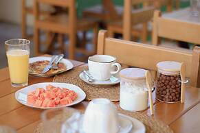 Pousada Veleiro Kite Preá