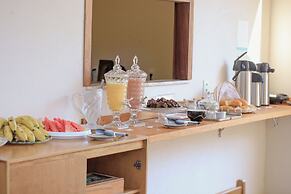 Pousada Veleiro Kite Preá