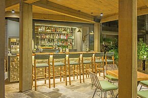 El lugar del que te hable Hotel Boutique