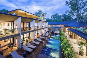 El lugar del que te hable Hotel Boutique