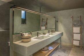 El lugar del que te hable Hotel Boutique