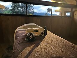 El lugar del que te hable Hotel Boutique