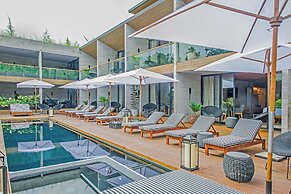 El lugar del que te hable Hotel Boutique