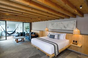 El lugar del que te hable Hotel Boutique