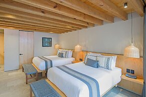 El lugar del que te hable Hotel Boutique