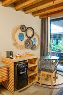 El lugar del que te hable Hotel Boutique