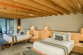 El lugar del que te hable Hotel Boutique