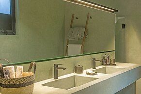 El lugar del que te hable Hotel Boutique