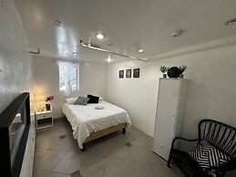 Culver City Hostel