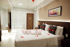 Roma Hotel by H Hotéis - Airport