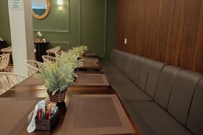 Roma Hotel by H Hotéis - Airport