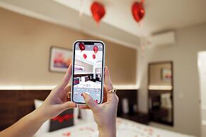 Roma Hotel by H Hotéis - Airport