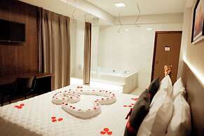 Roma Hotel by H Hotéis - Airport