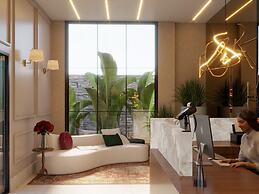 Roma Hotel by H Hotéis - Airport