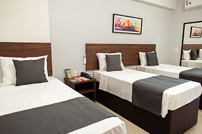 Roma Hotel by H Hotéis - Airport