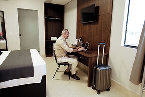 Roma Hotel by H Hotéis - Airport