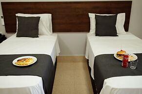 Roma Hotel by H Hotéis - Airport