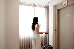 Roma Hotel by H Hotéis - Airport