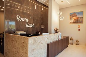 Roma Hotel by H Hotéis - Airport