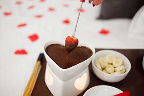 Roma Hotel by H Hotéis - Airport