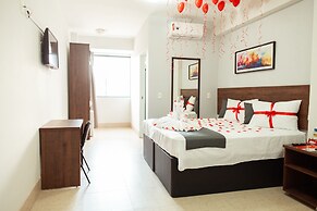 Roma Hotel by H Hotéis - Airport