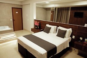 Roma Hotel by H Hotéis - Airport