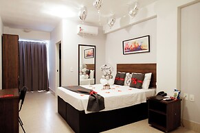 Roma Hotel by H Hotéis - Airport