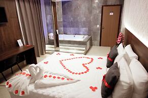 Roma Hotel by H Hotéis - Airport