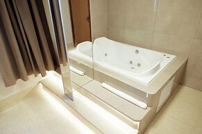 Roma Hotel by H Hotéis - Airport