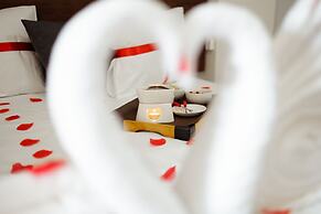 Roma Hotel by H Hotéis - Airport