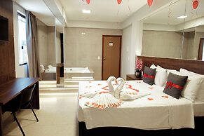 Roma Hotel by H Hotéis - Airport