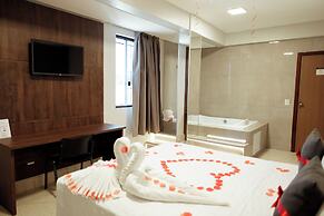 Roma Hotel by H Hotéis - Airport