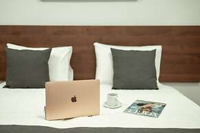 Roma Hotel by H Hotéis - Airport