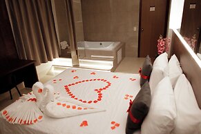 Roma Hotel by H Hotéis - Airport