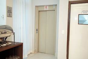 Roma Hotel by H Hotéis - Airport