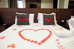 Roma Hotel by H Hotéis - Airport