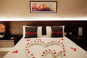 Roma Hotel by H Hotéis - Airport