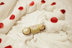 Roma Hotel by H Hotéis - Airport