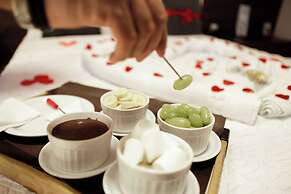 Roma Hotel by H Hotéis - Airport