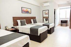 Roma Hotel by H Hotéis - Airport