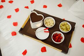 Roma Hotel by H Hotéis - Airport